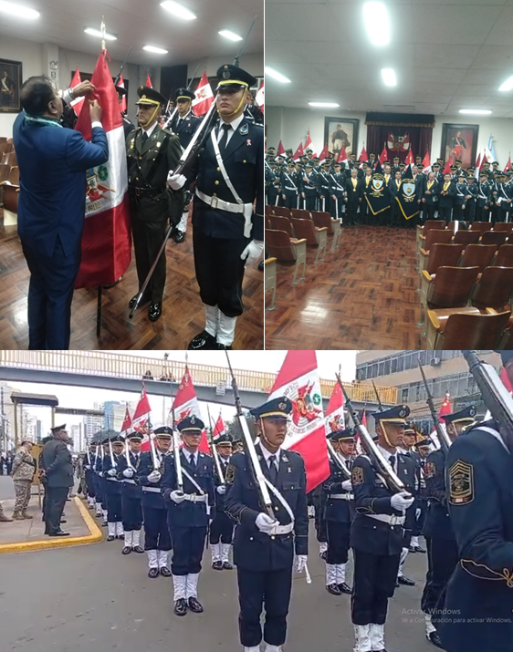 Imagen comunicado